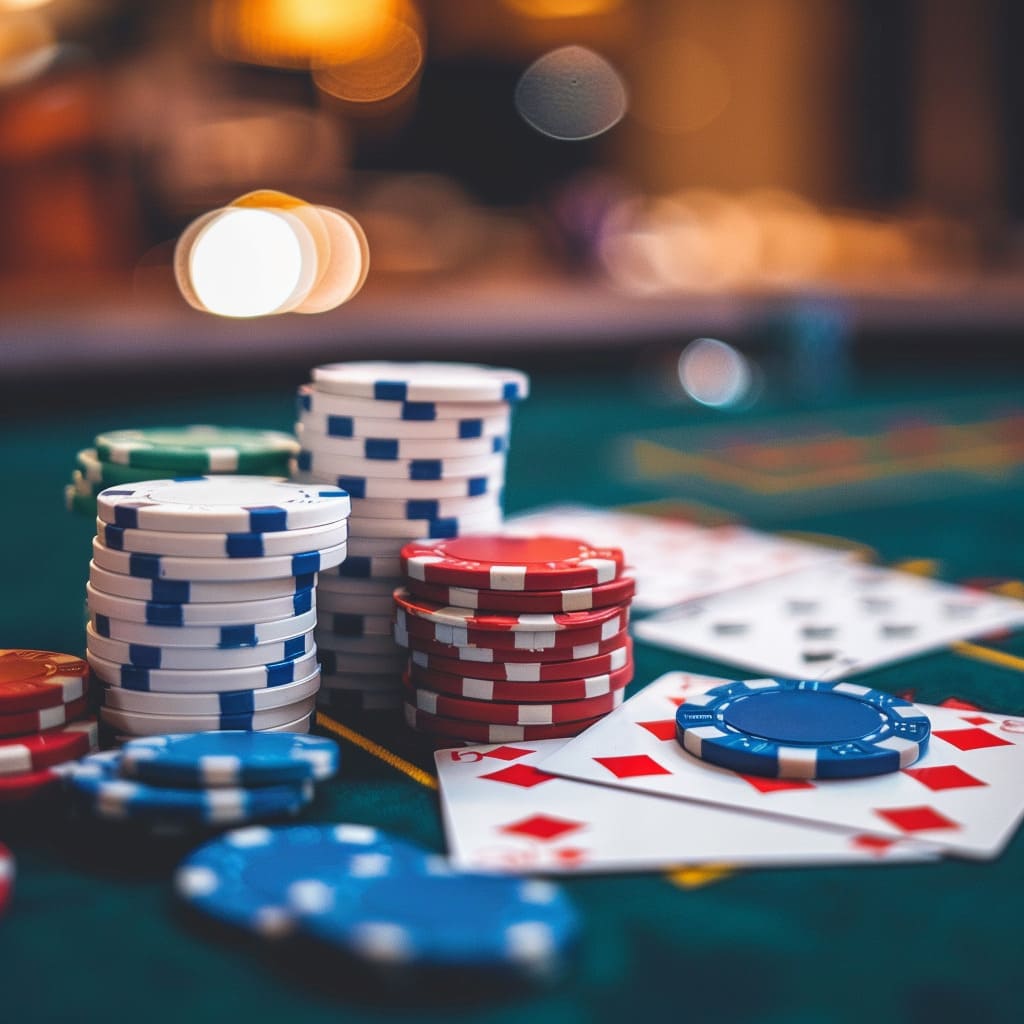 EM777: Win at Big Philippines Slot Casino.