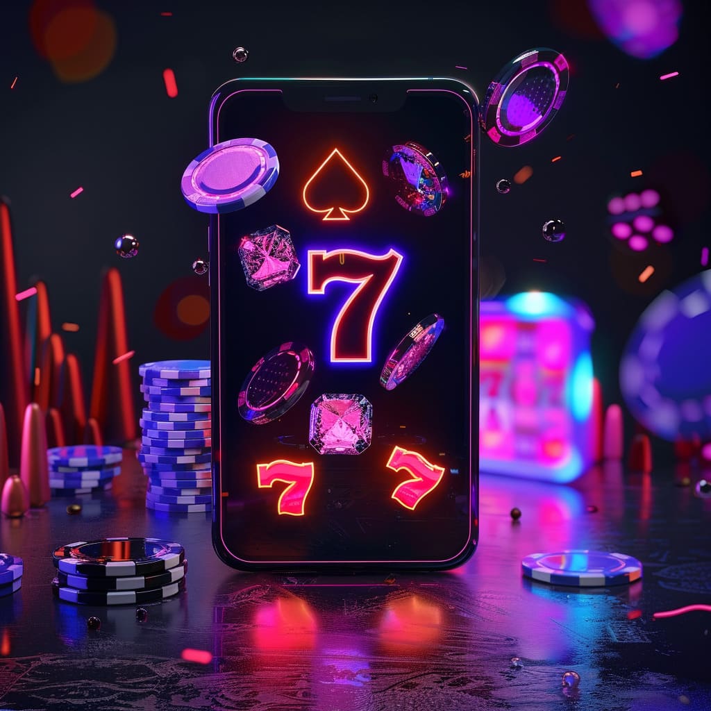 EM777 - Premier Online Slots Casino from Philippines